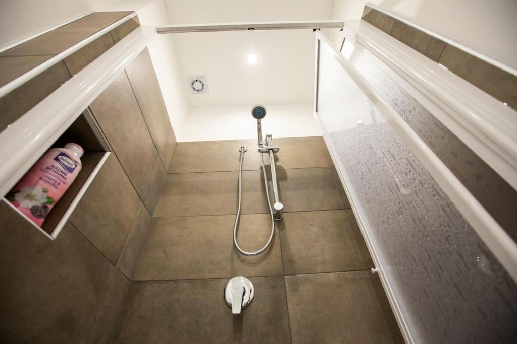 La Domus Di Segesta "Smart Solution" Apartment Calatafimi Exterior foto