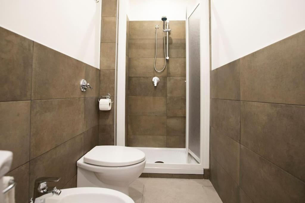 La Domus Di Segesta "Smart Solution" Apartment Calatafimi Exterior foto