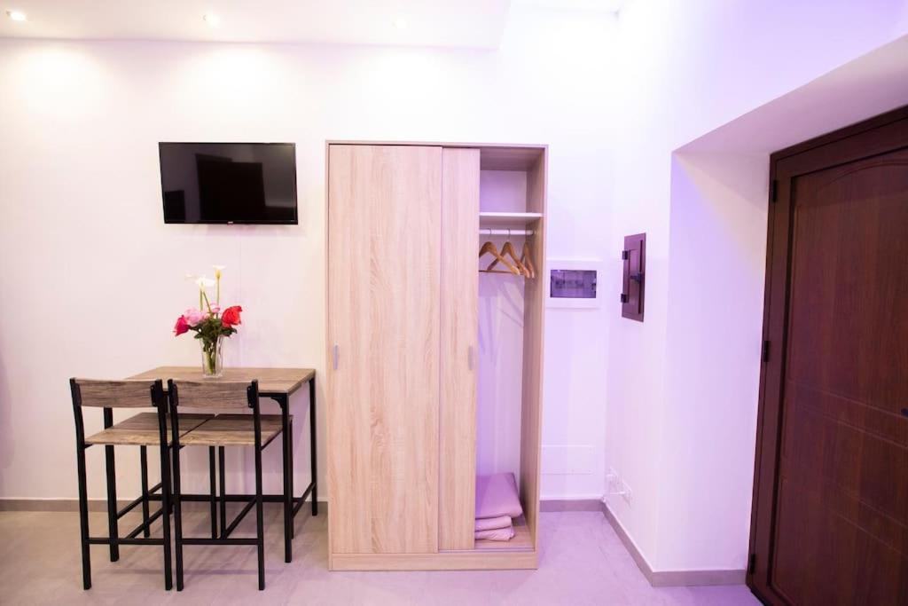 La Domus Di Segesta "Smart Solution" Apartment Calatafimi Exterior foto